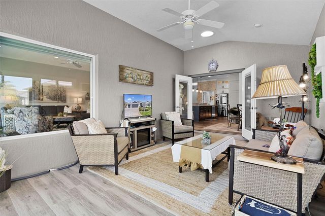 2297 DEMARCO DRIVE, The Villages, FL 32163