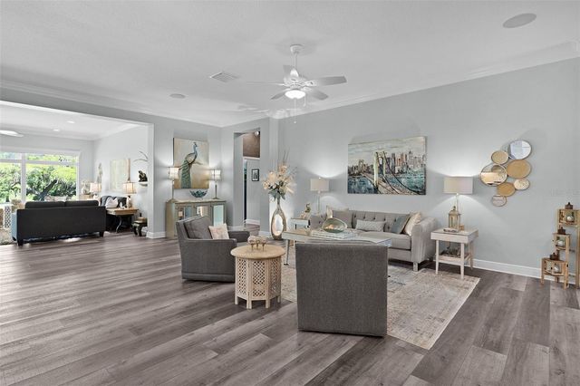 2297 DEMARCO DRIVE, The Villages, FL 32163