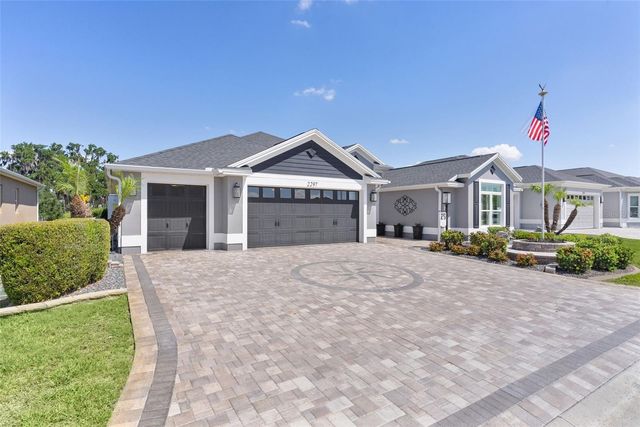 2297 DEMARCO DRIVE, The Villages, FL 32163