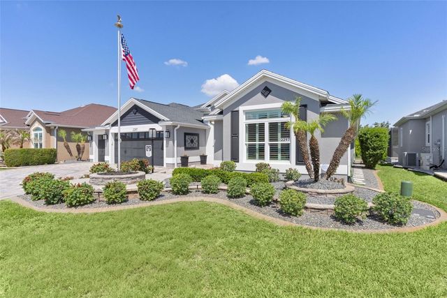 2297 DEMARCO DRIVE, The Villages, FL 32163