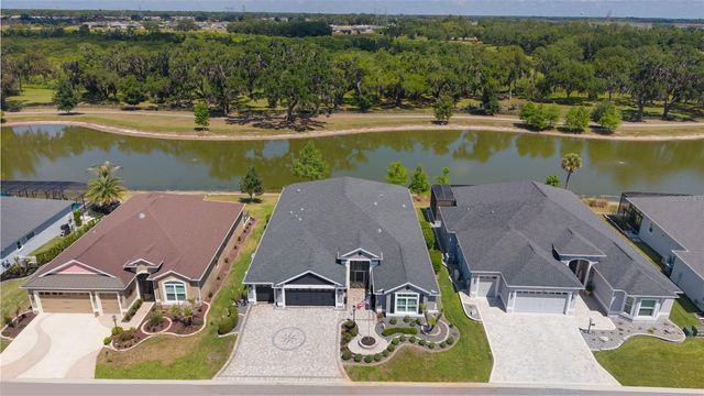 2297 DEMARCO DRIVE, The Villages, FL 32163