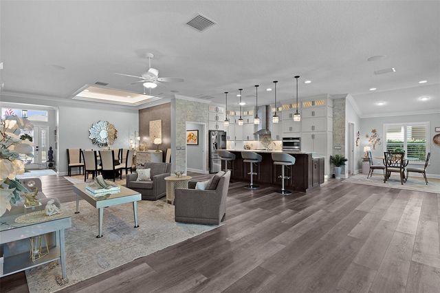 2297 DEMARCO DRIVE, The Villages, FL 32163