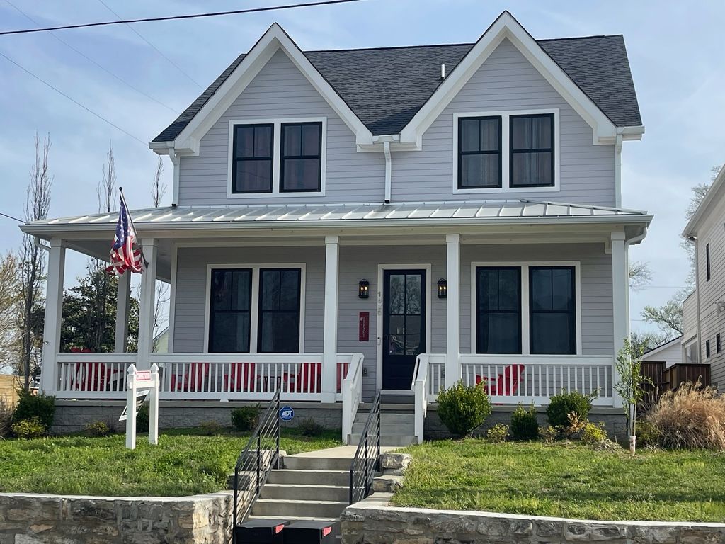 1830 5th Ave, N, Nashville, TN 37208