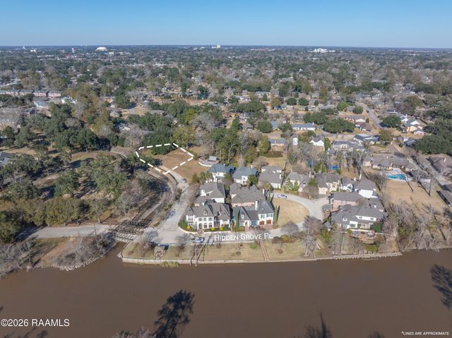 226 & 228 Hidden Grove Place, Lafayette, LA 70503