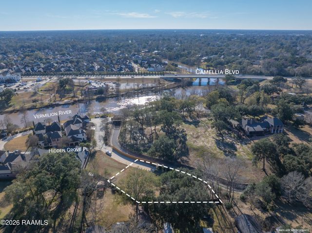 226 & 228 Hidden Grove Place, Lafayette, LA 70503