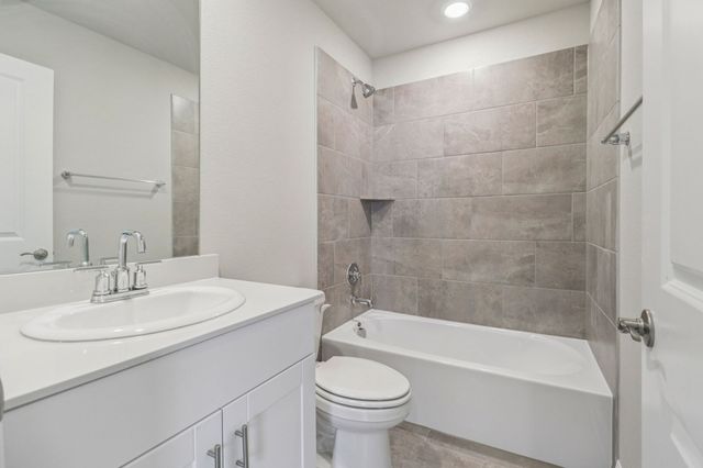 4005 Fork Drive, Farmersville, TX 75442