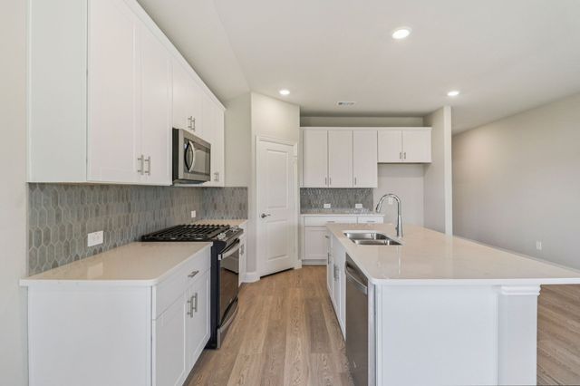 4005 Fork Drive, Farmersville, TX 75442