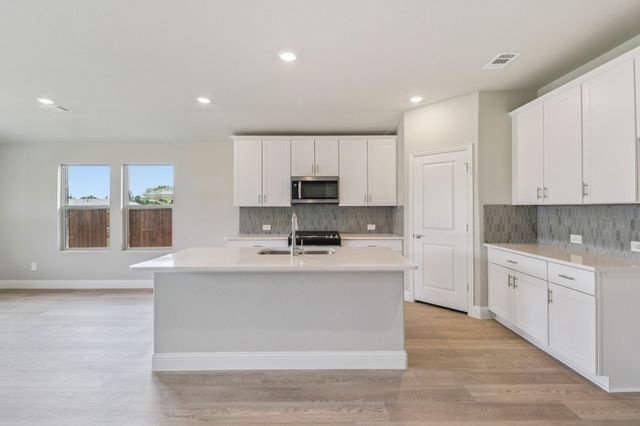 4005 Fork Drive, Farmersville, TX 75442