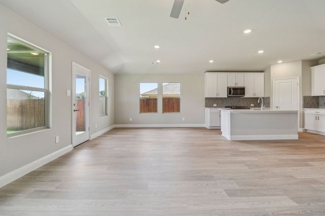 4005 Fork Drive, Farmersville, TX 75442