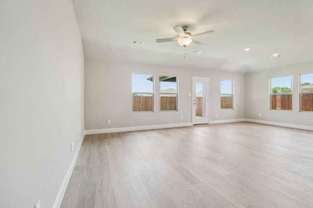 4005 Fork Drive, Farmersville, TX 75442