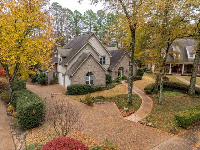 121 Lotus Loop, Hot Springs, AR 71901