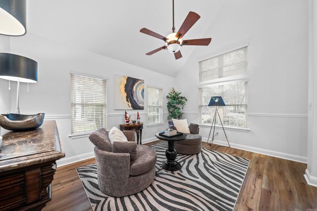 121 Lotus Loop, Hot Springs, AR 71901