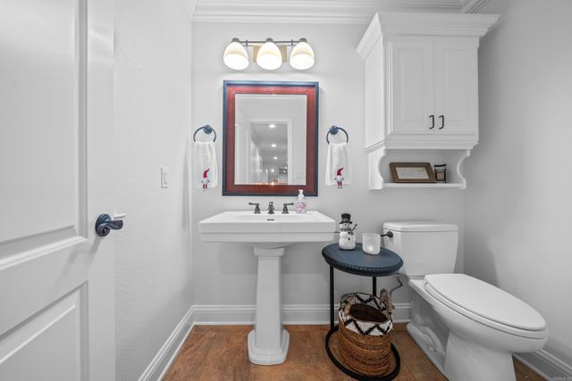 121 Lotus Loop, Hot Springs, AR 71901