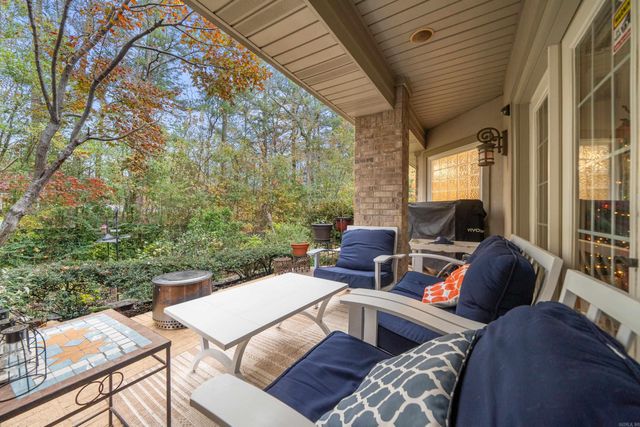 121 Lotus Loop, Hot Springs, AR 71901