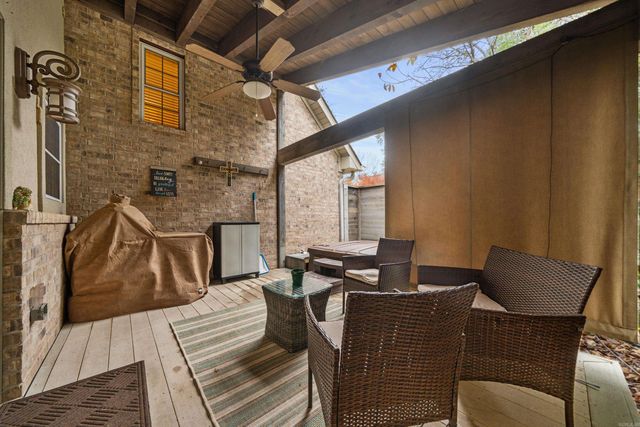 121 Lotus Loop, Hot Springs, AR 71901