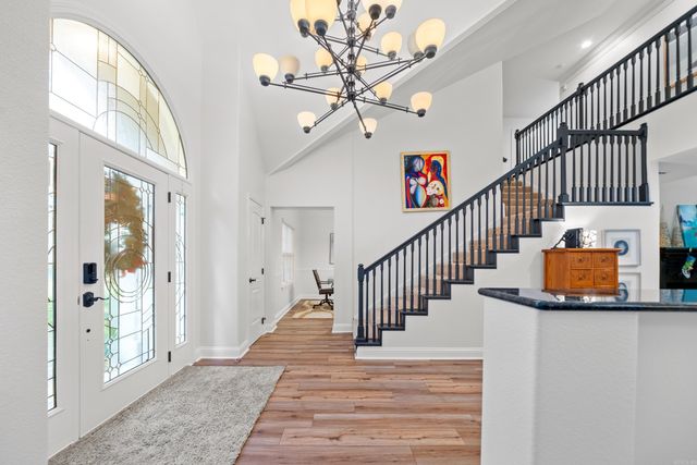 121 Lotus Loop, Hot Springs, AR 71901