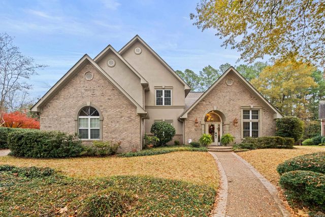 121 Lotus Loop, Hot Springs, AR 71901