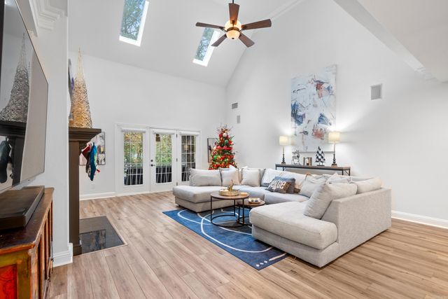 121 Lotus Loop, Hot Springs, AR 71901