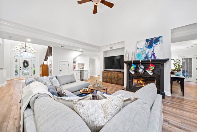 121 Lotus Loop, Hot Springs, AR 71901