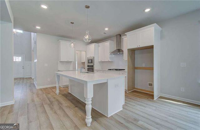 100 Bre Drive, Fayetteville, GA 30214