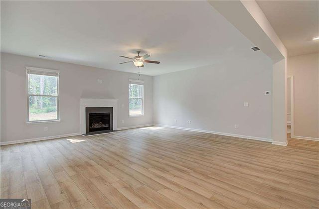 100 Bre Drive, Fayetteville, GA 30214