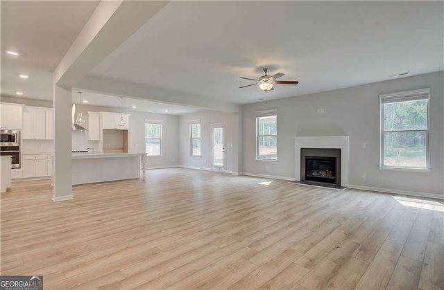 100 Bre Drive, Fayetteville, GA 30214