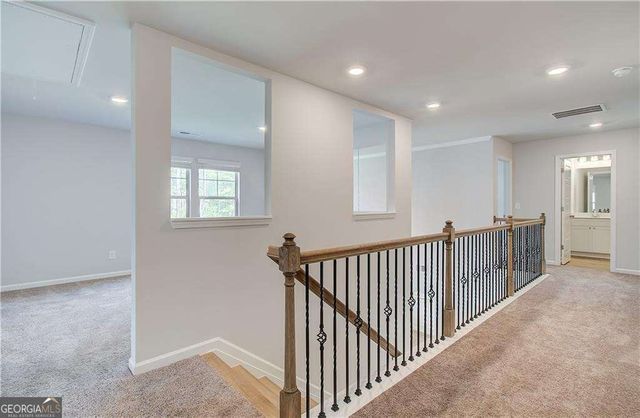 100 Bre Drive, Fayetteville, GA 30214