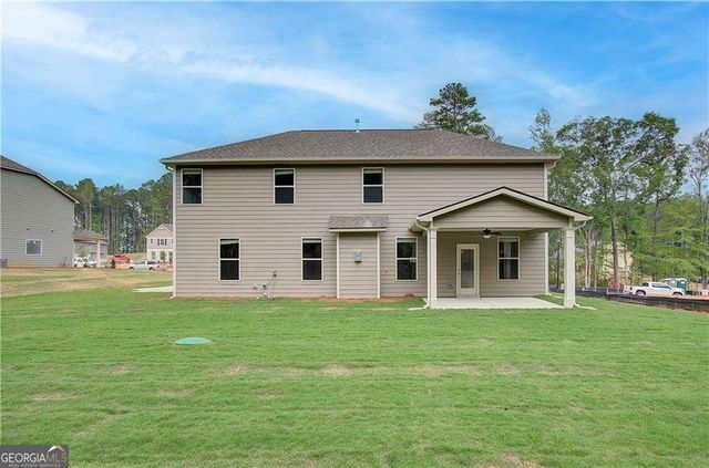 100 Bre Drive, Fayetteville, GA 30214