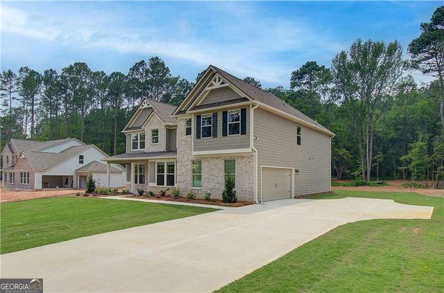 100 Bre Drive, Fayetteville, GA 30214