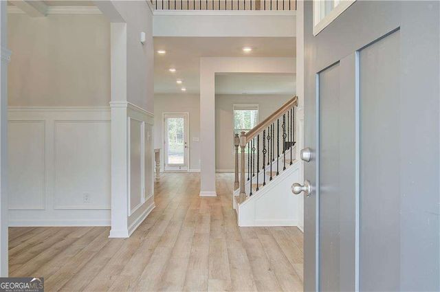 100 Bre Drive, Fayetteville, GA 30214