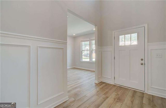 100 Bre Drive, Fayetteville, GA 30214