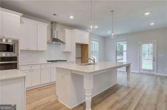 100 Bre Drive, Fayetteville, GA 30214