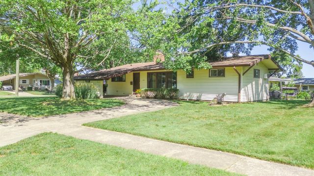 1626 Krylon Drive, Reading, OH 45215
