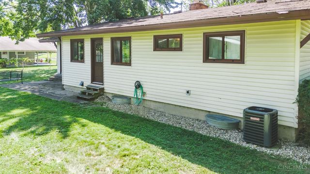 1626 Krylon Drive, Reading, OH 45215