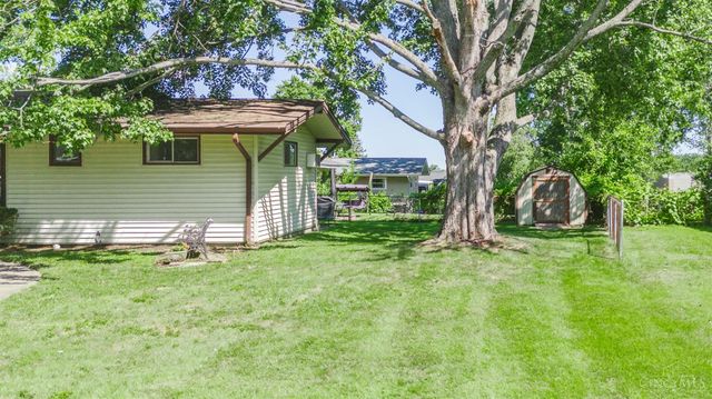 1626 Krylon Drive, Reading, OH 45215