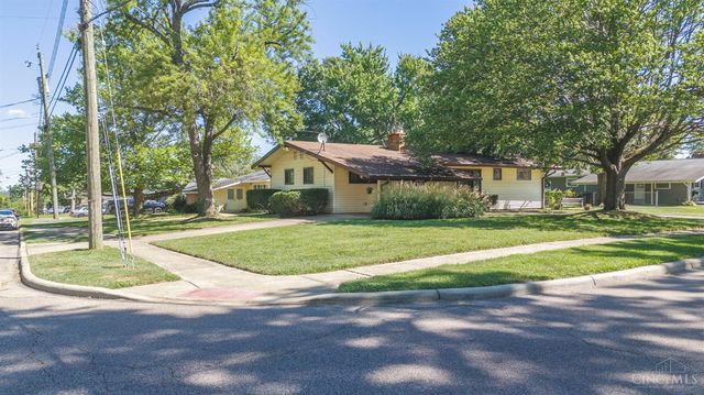 1626 Krylon Drive, Reading, OH 45215