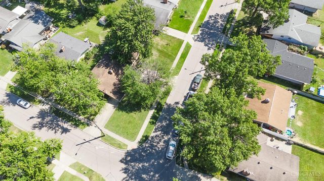 1626 Krylon Drive, Reading, OH 45215