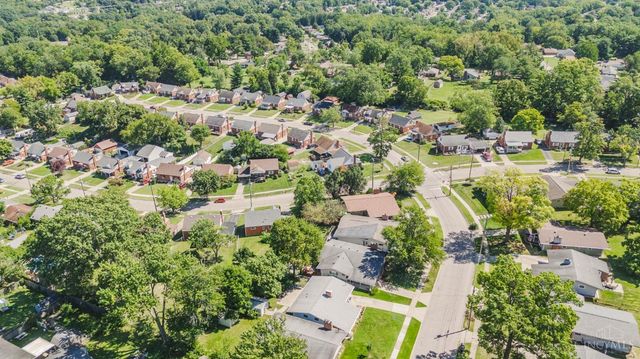 1626 Krylon Drive, Reading, OH 45215