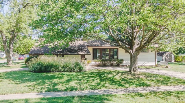 1626 Krylon Drive, Reading, OH 45215
