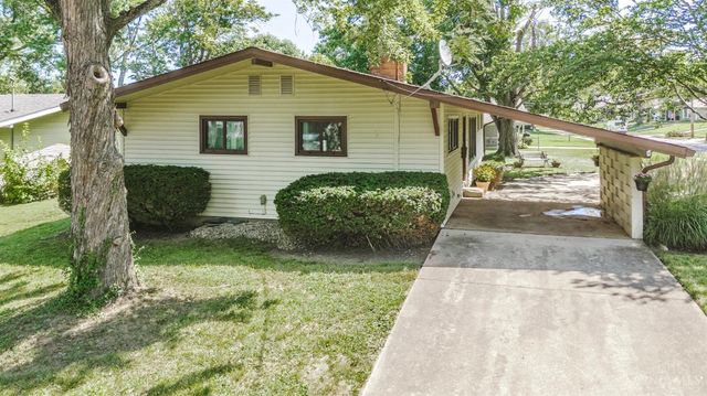 1626 Krylon Drive, Reading, OH 45215