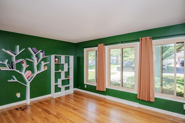 1626 Krylon Drive, Reading, OH 45215