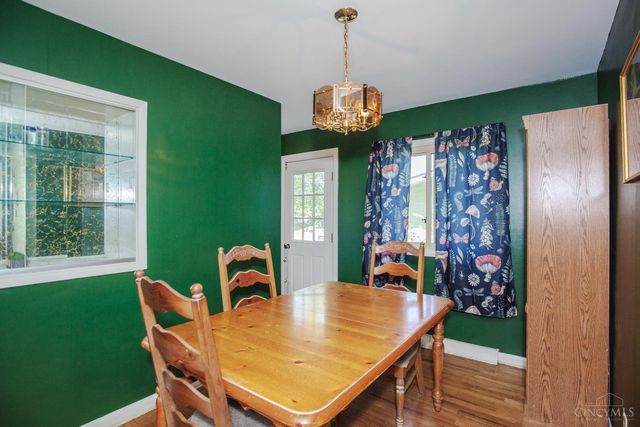 1626 Krylon Drive, Reading, OH 45215