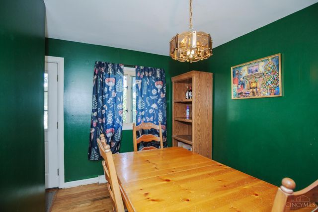 1626 Krylon Drive, Reading, OH 45215