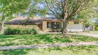 1626 Krylon Drive, Reading, OH 45215