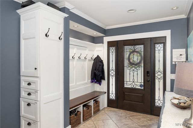 4675 Schurr Road, Clarence, NY 14031