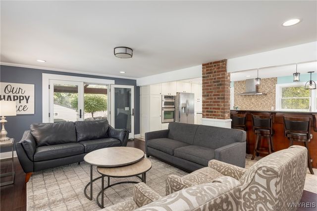 4675 Schurr Road, Clarence, NY 14031