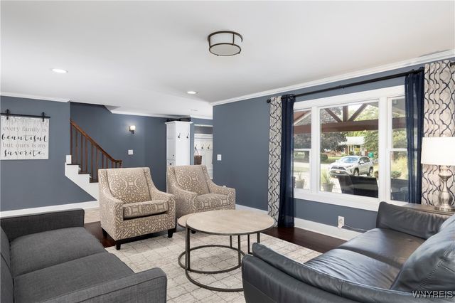 4675 Schurr Road, Clarence, NY 14031