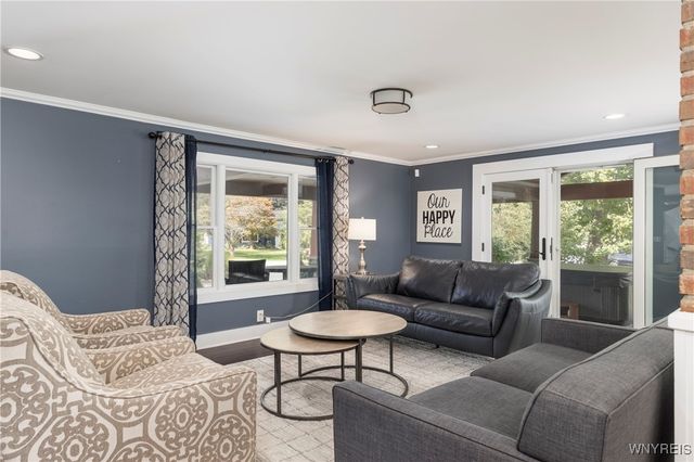 4675 Schurr Road, Clarence, NY 14031