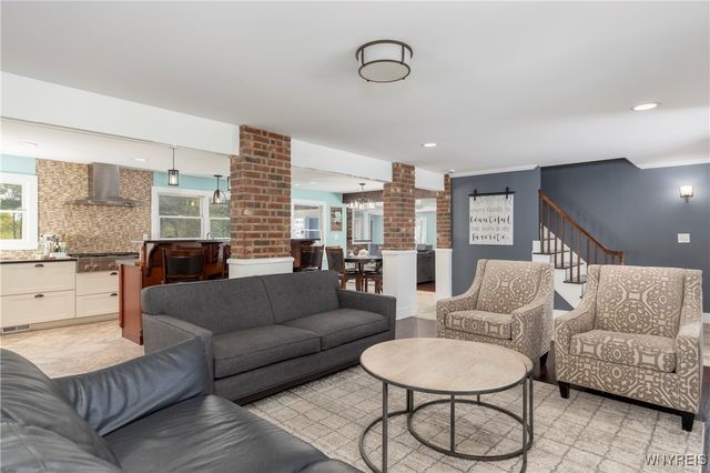 4675 Schurr Road, Clarence, NY 14031