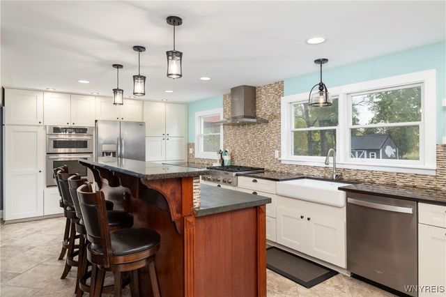 4675 Schurr Road, Clarence, NY 14031